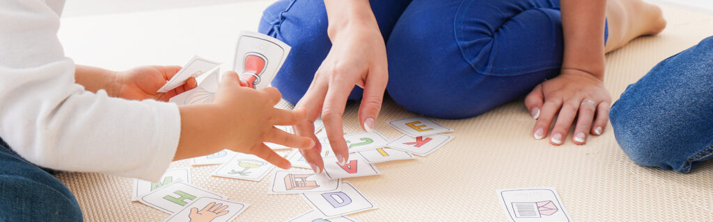 CHERRYクラス(3歳)