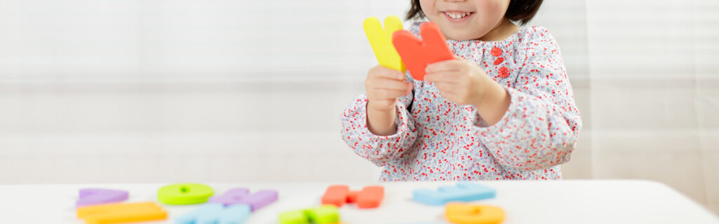 PUMPKINクラス(2歳)